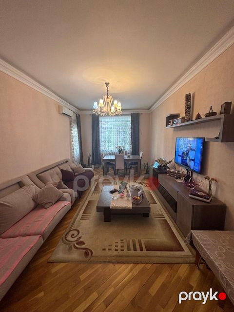 Satılır 3 otaqlı yeni tikili 104 m²