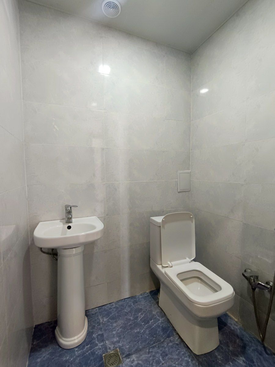 Satılır 3 otaqlı yeni tikili 76 m² — Mənzil, Bakı (8)