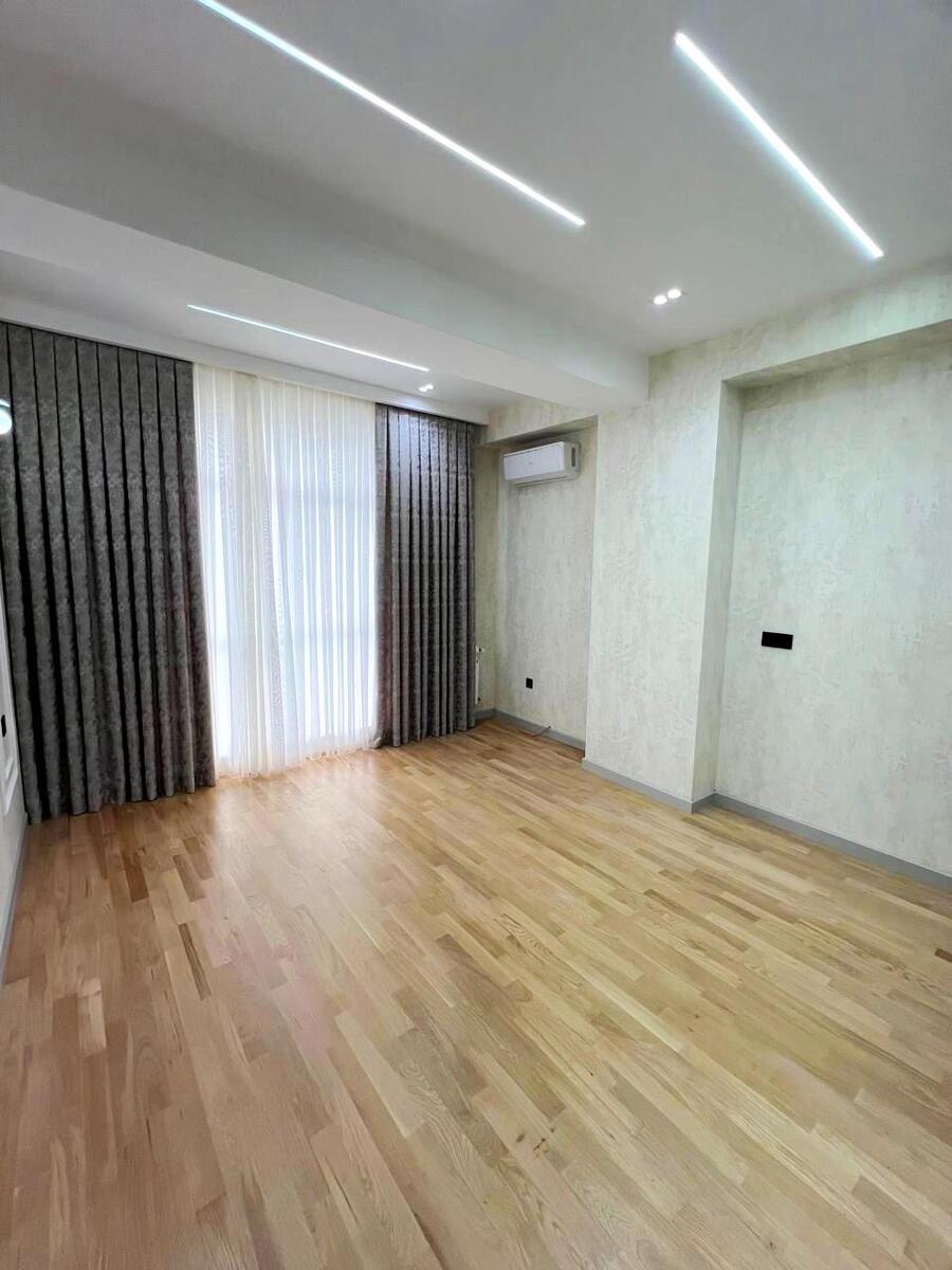 Satılır 4 otaqlı yeni tikili 192.8 m² — Mənzil, Bakı (6)