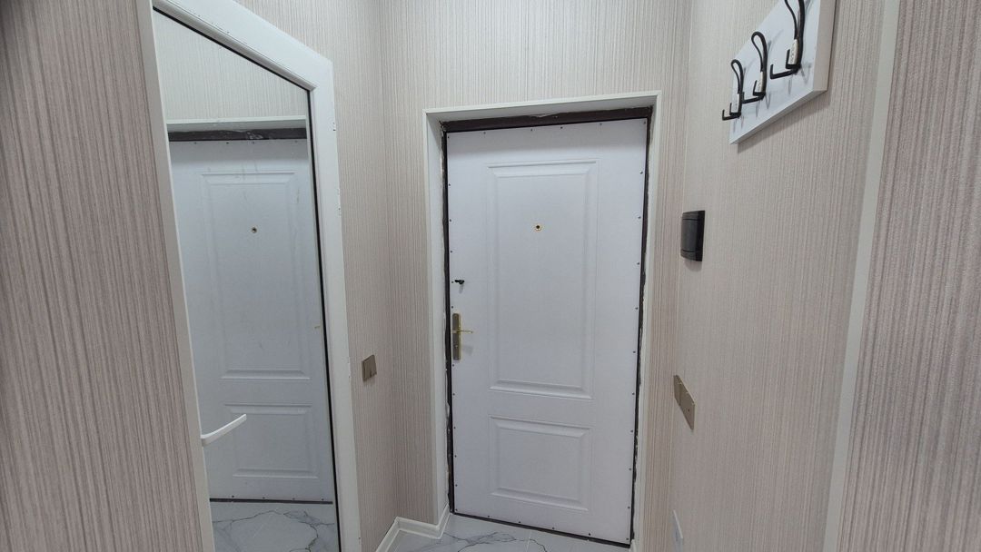 1-otaqlı yeni tikili, Xırdalan ş., 28.7 m² — Mənzil, Xırdalan (8)
