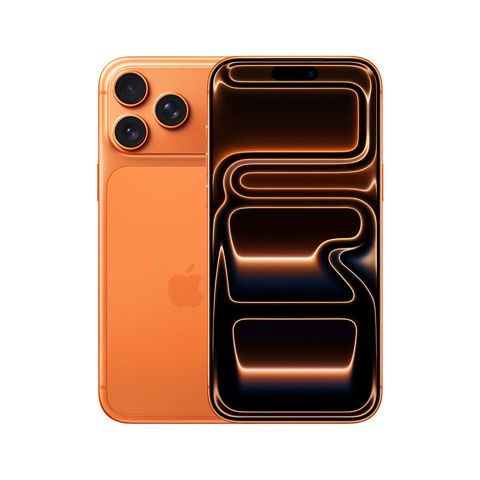 iPhone 17 Pro 256 GB Cosmıc Orange — Bakı