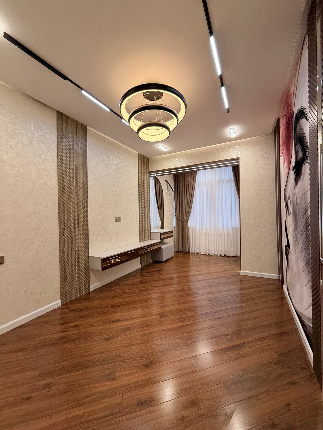 Satılır 2 otaqlı yeni tikili 84 m² — Mənzil, Bakı (7)