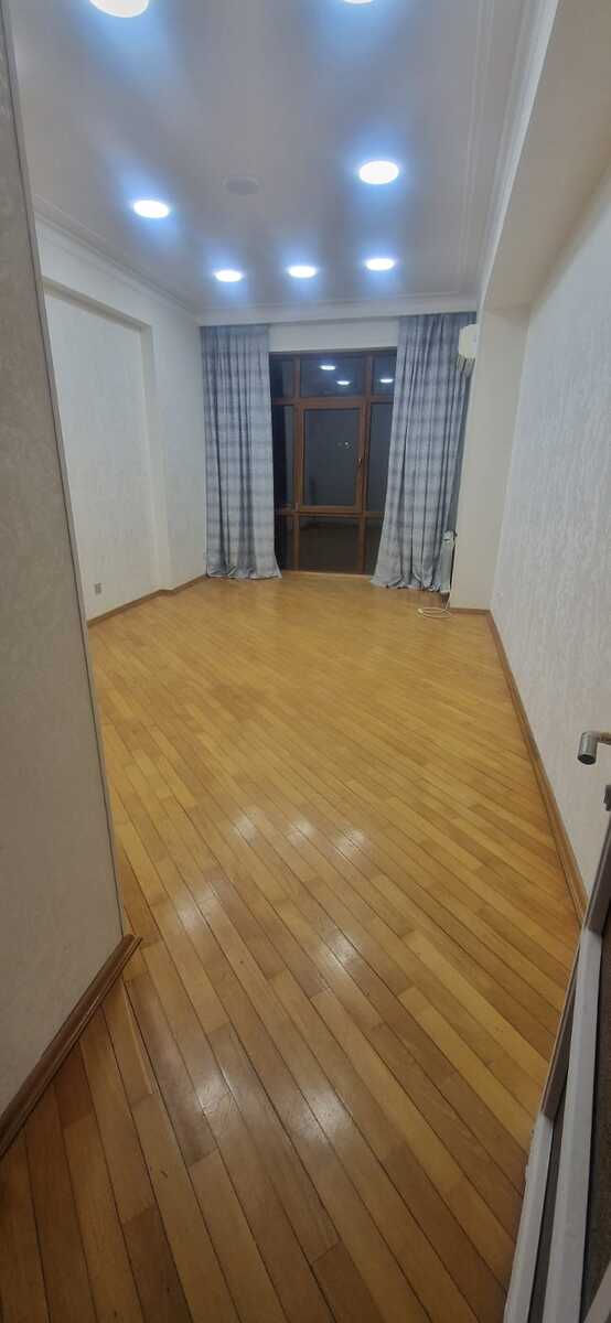 Satılır 3 otaqlı yeni tikili 140 m² — Mənzil, Bakı (2)