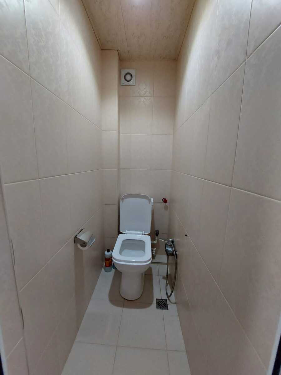 İcarəyə verilir 2 otaqlı köhnə tikili 70 m² — Mənzil, Bakı (7)