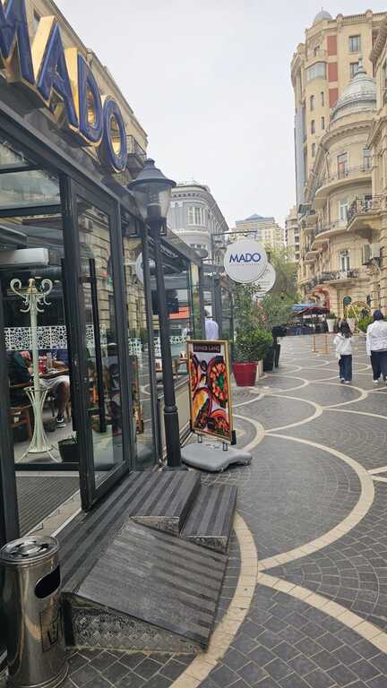 Satılır 5 otaqlı köhnə tikili 220 m² — Mənzil, Bakı (3)