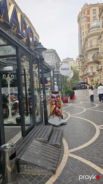 Satılır 5 otaqlı köhnə tikili 220 m² — Mənzil, Bakı (3)