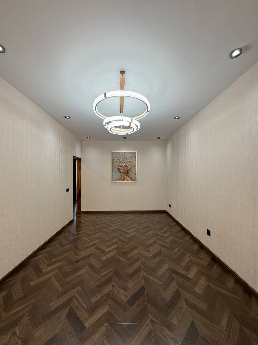 Satılır 2 otaqlı köhnə tikili 65 m² — Mənzil, Bakı (7)