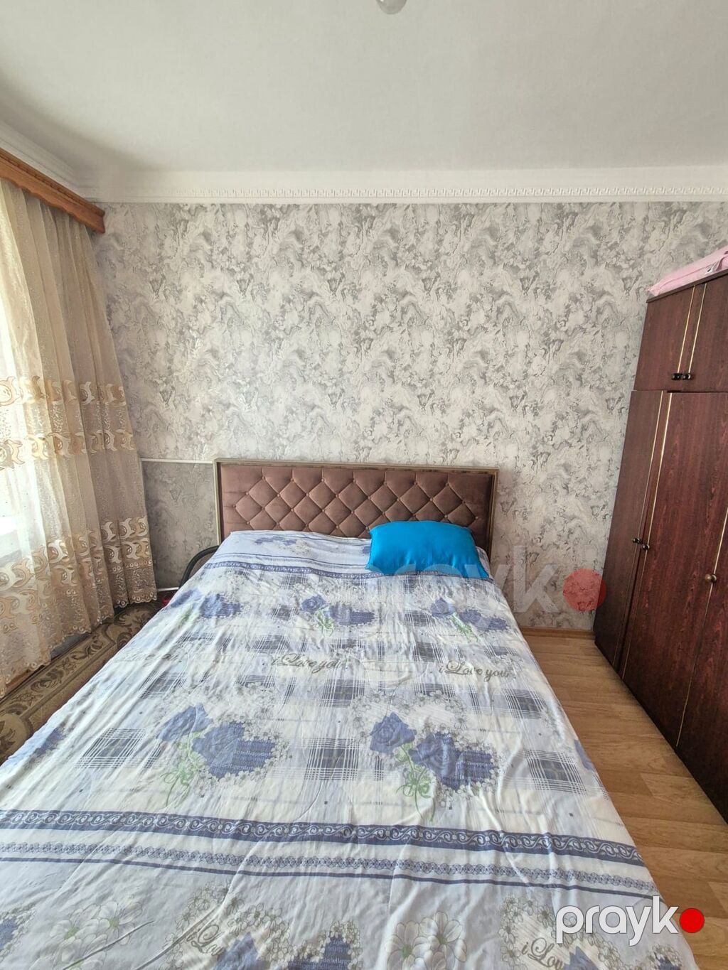 Salam Ehmedli Metrosuna Yaxn məsafəde ABB Bankin Yani 9 mertebenin 2ci — Mənzil, Bakı (10)