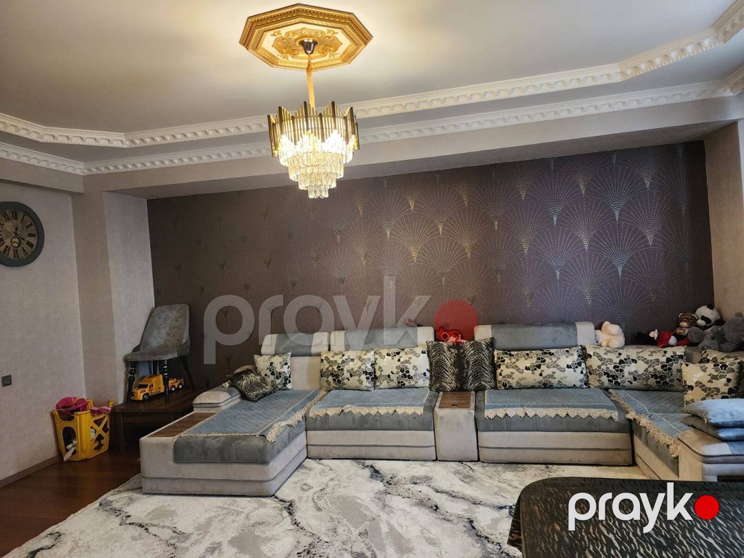 Satılır 2 otaqlı yeni tikili 85 m² — Mənzil, Bakı (2)