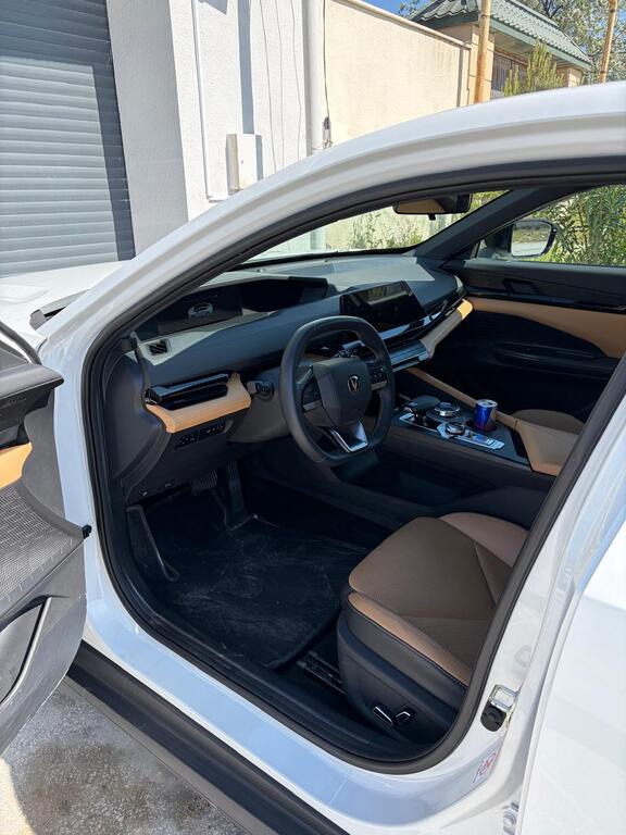 Changan Uni-V, 1.5 L, 2023 il, 33 500 km — Avtomobillər, Bakı (11)