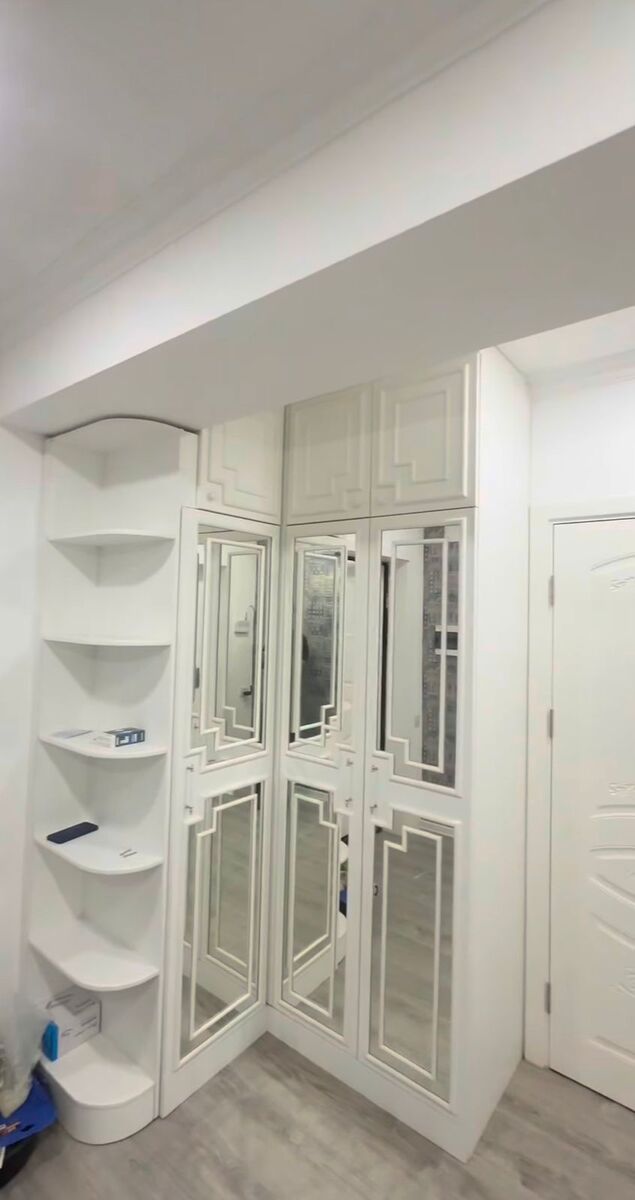 Satılır 2 otaqlı yeni tikili 60 m² — Mənzil, Bakı (4)