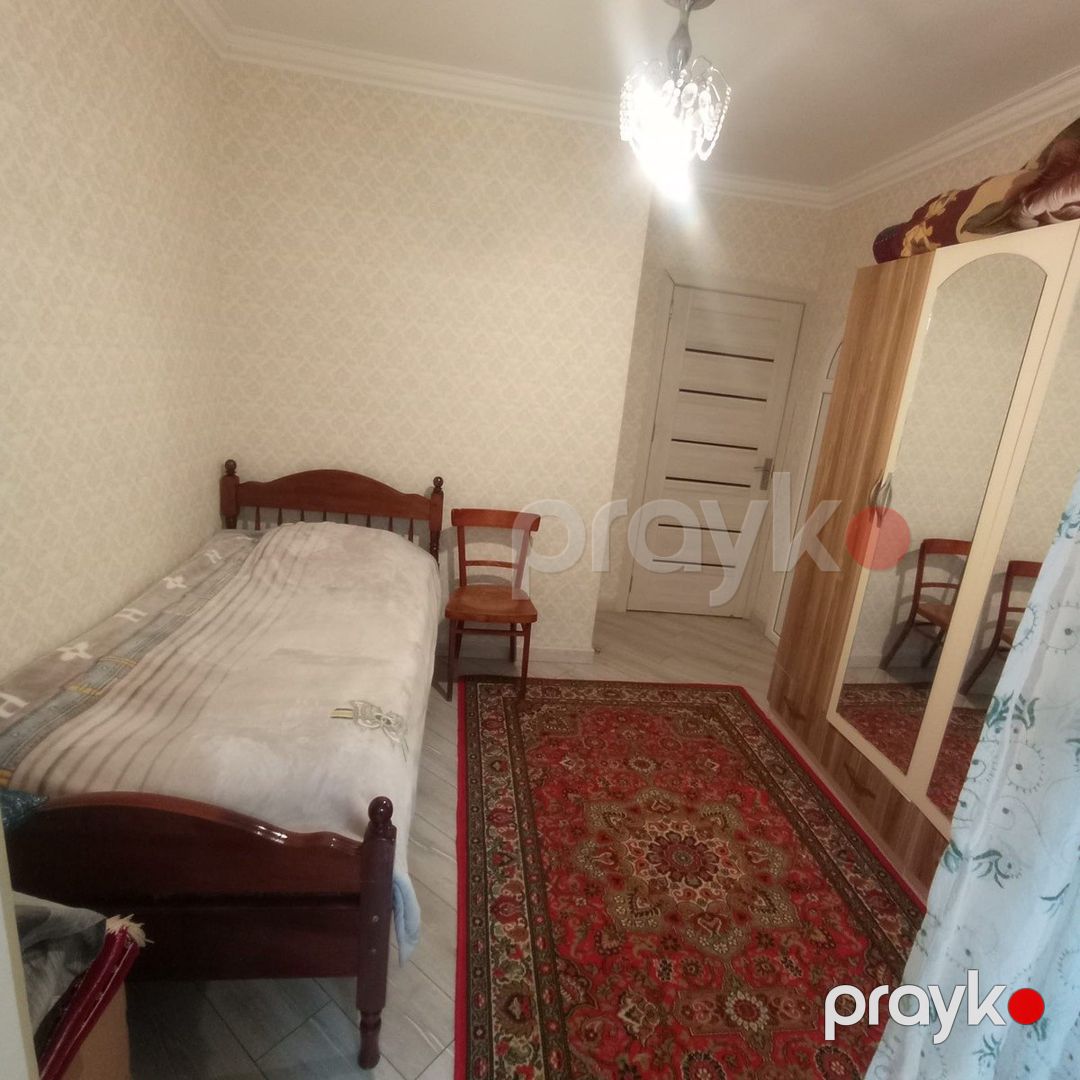 Satılır 3 otaqlı köhnə tikili 60 m² — Mənzil, Bakı (11)