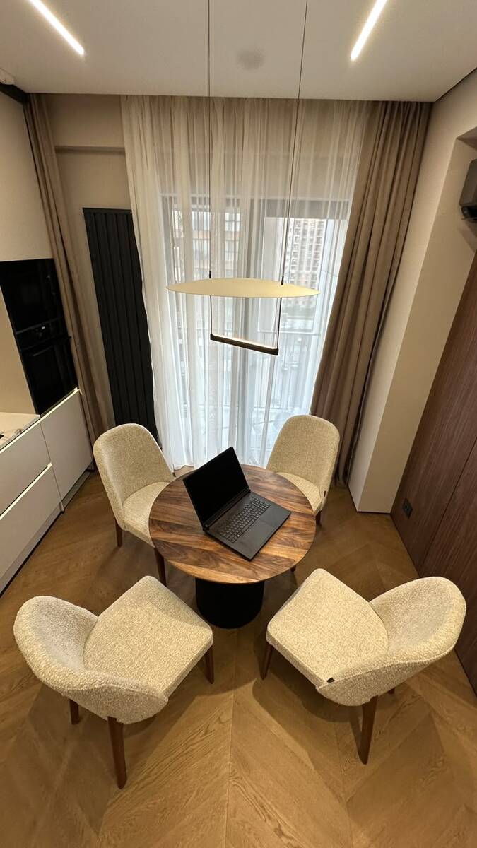 Satılır 2 otaqlı yeni tikili 68 m² — Mənzil, Bakı (9)