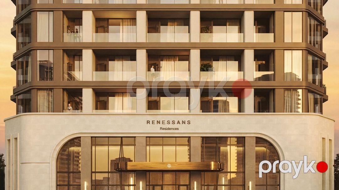 Satılır 2 otaqlı yeni tikili 90.3 m² — Mənzil, Bakı (3)