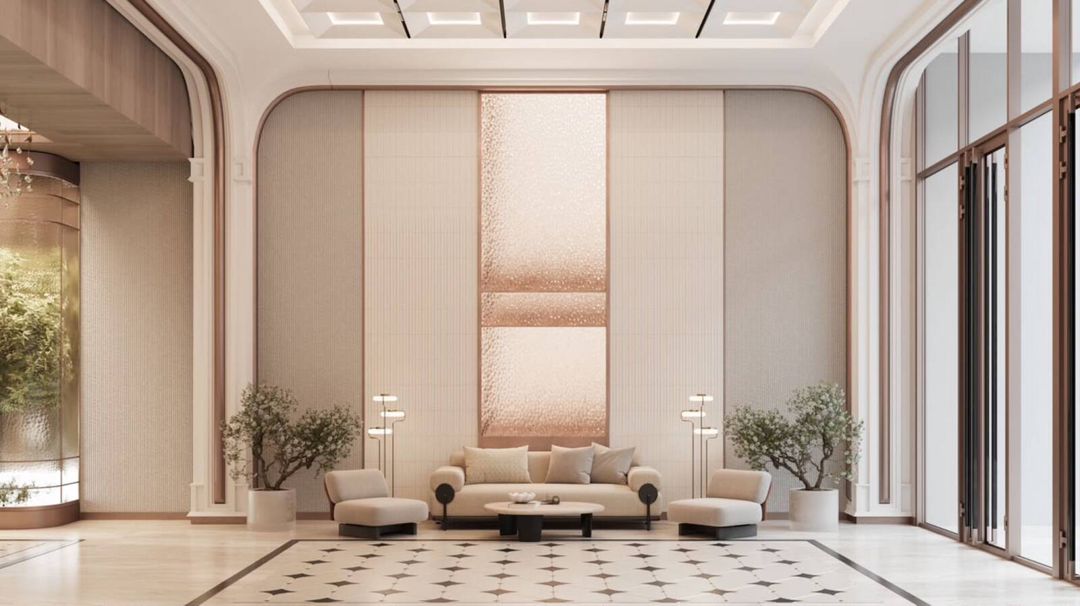 Satılır 2 otaqlı yeni tikili 97.2 m² — Mənzil, Bakı (3)