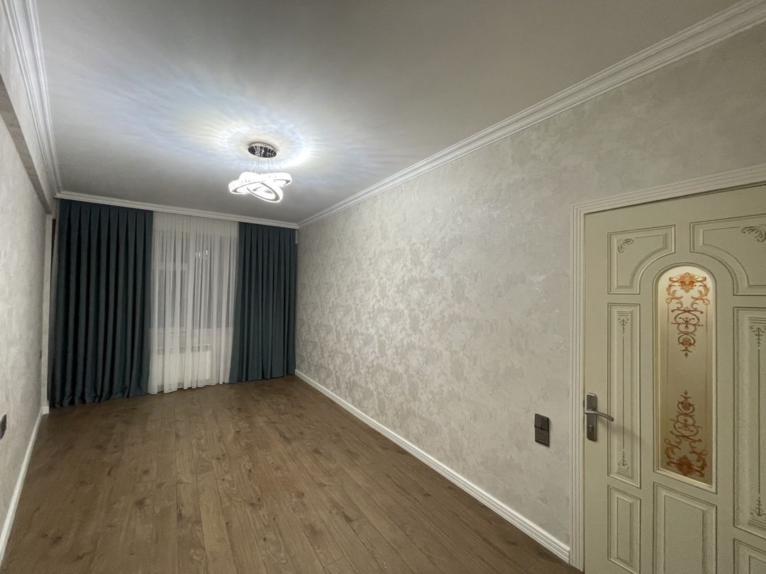 Satılır 2 otaqlı yeni tikili 45 m² — Mənzil, Bakı (8)