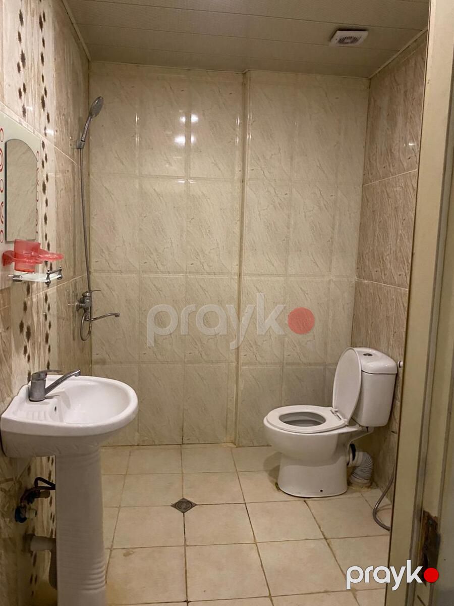 İcarəyə verilir 4 otaqlı yeni tikili 122 m² — Mənzil, Bakı (12)