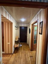İcarəyə verilir 3 otaqlı köhnə tikili 90 m² — Vusal — Apartment