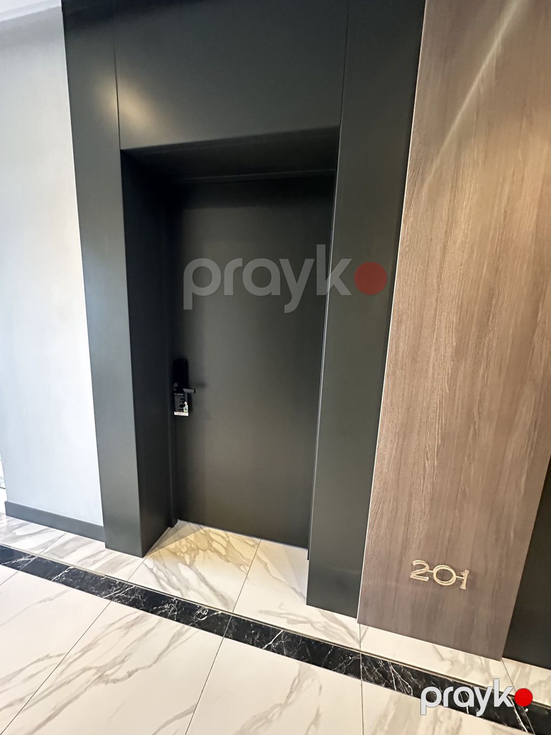 Satılır 2 otaqlı yeni tikili 85 m² — Mənzil, Bakı (12)