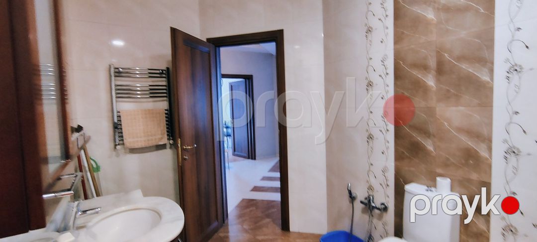 İcarəyə verilir 3 otaqlı yeni tikili 130 m² — Mənzil, Bakı (7)