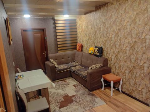 65 kv. m, 2 otaqlı, Kanalizasiya, Qaz, Su — Bakı