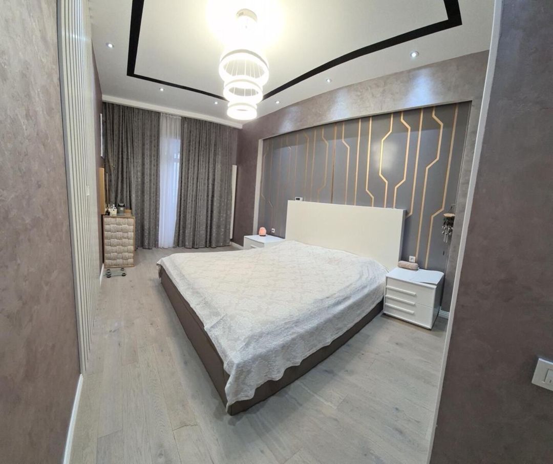 Satılır 3 otaqlı yeni tikili 120 m² — Mənzil, Bakı (11)