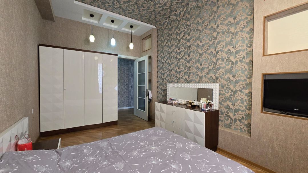 Satılır 3 otaqlı yeni tikili 165 m² — Mənzil, Bakı (12)