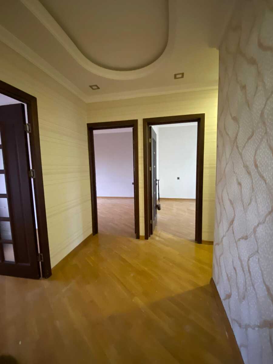 Satılır 3 otaqlı köhnə tikili 70 m² — Mənzil, Bakı (3)