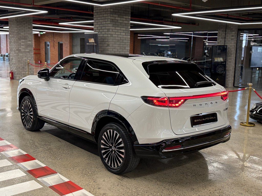 Honda e:NS1, 68.8 kWh, 2023 il, 32 600 km — Avtomobillər, Bakı (8)