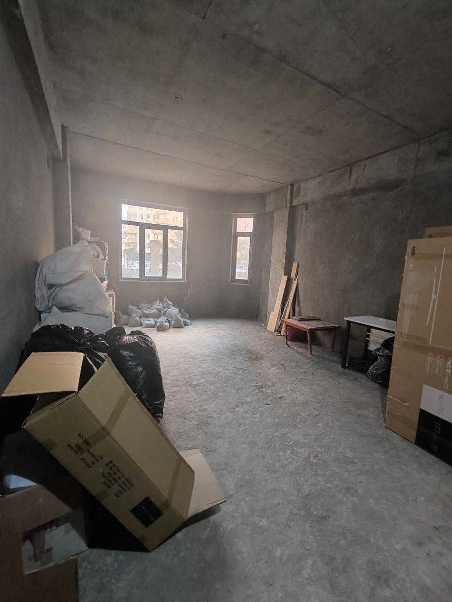 Satılır 3 otaqlı yeni tikili 148 m² — Mənzil, Bakı (10)