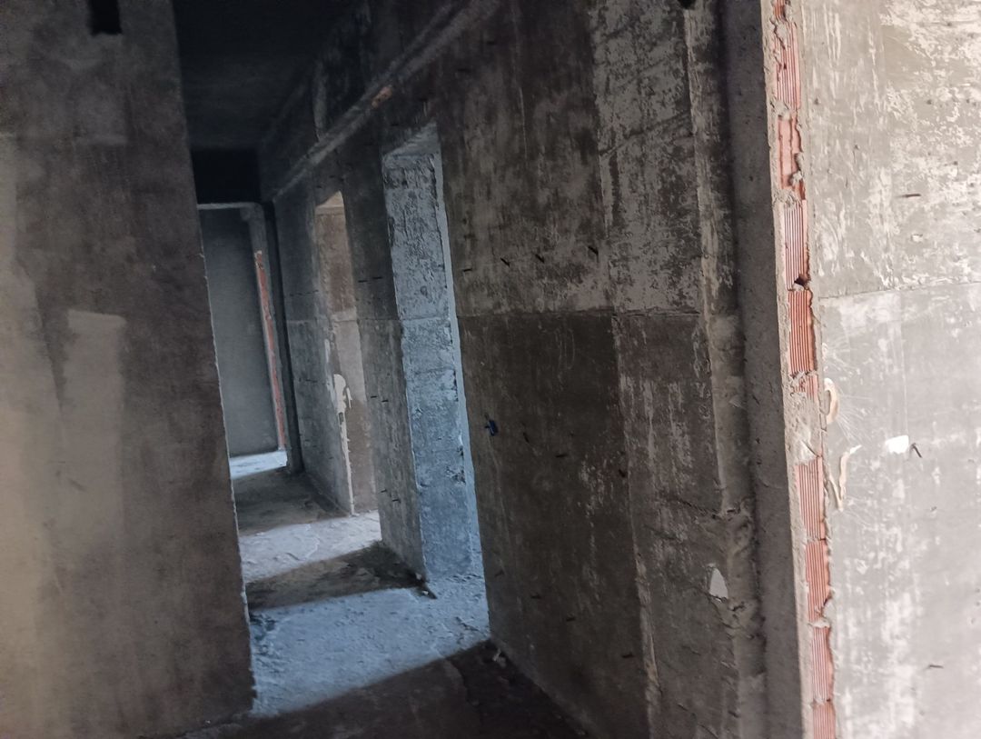 Satılır 3 otaqlı yeni tikili 148 m² — Mənzil, Bakı (9)