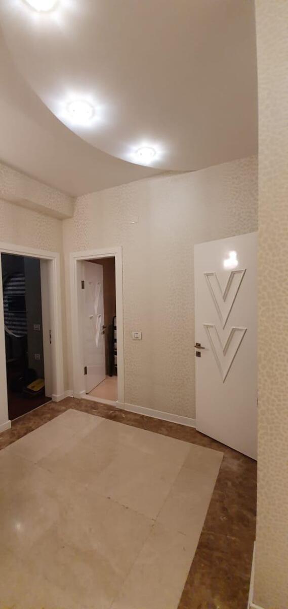 Satılır 4 otaqlı yeni tikili 190 m² — Mənzil, Bakı (6)