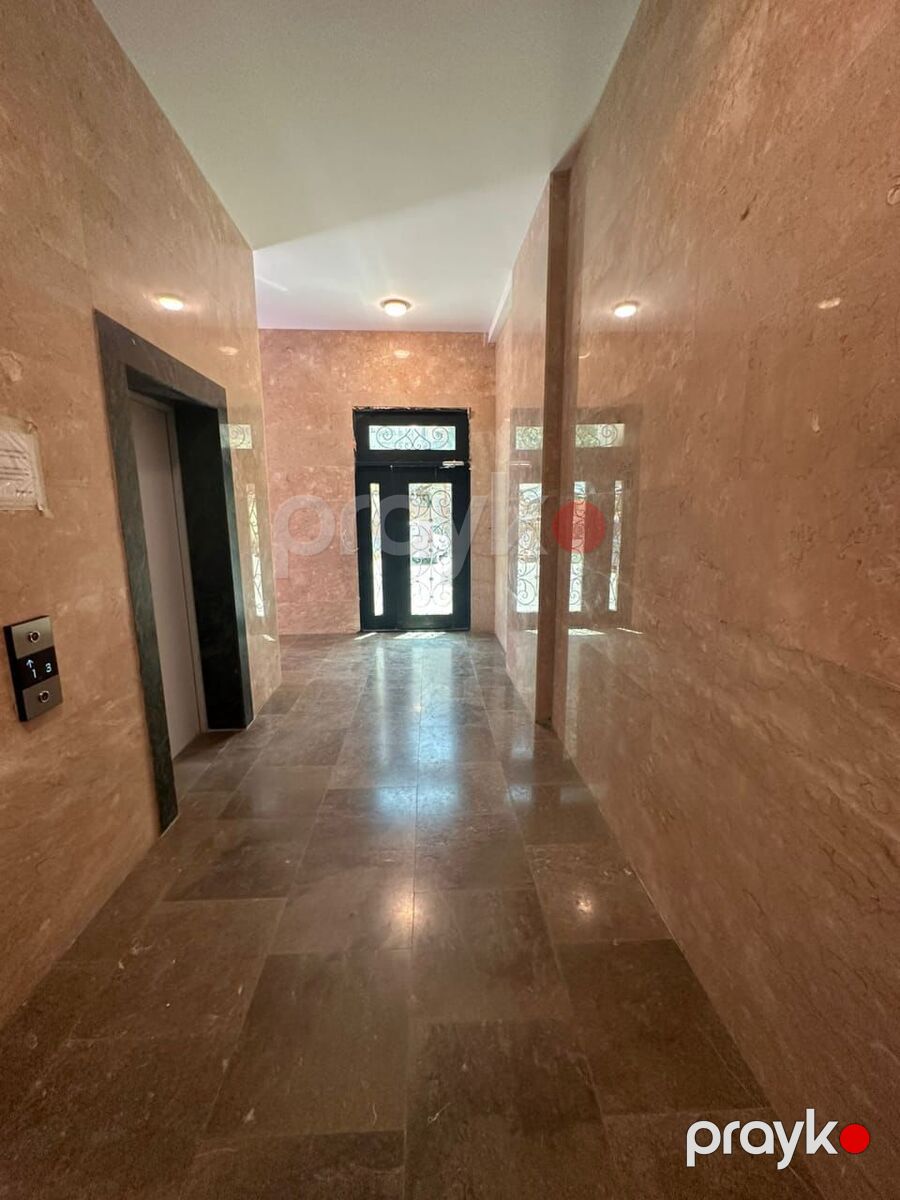 İcarəyə verilir 2 otaqlı yeni tikili 70 m² — Mənzil, Bakı (12)