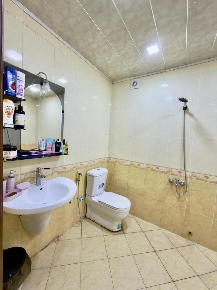 Satılır 3 otaqlı yeni tikili 99 m² — Mənzil, Bakı (10)