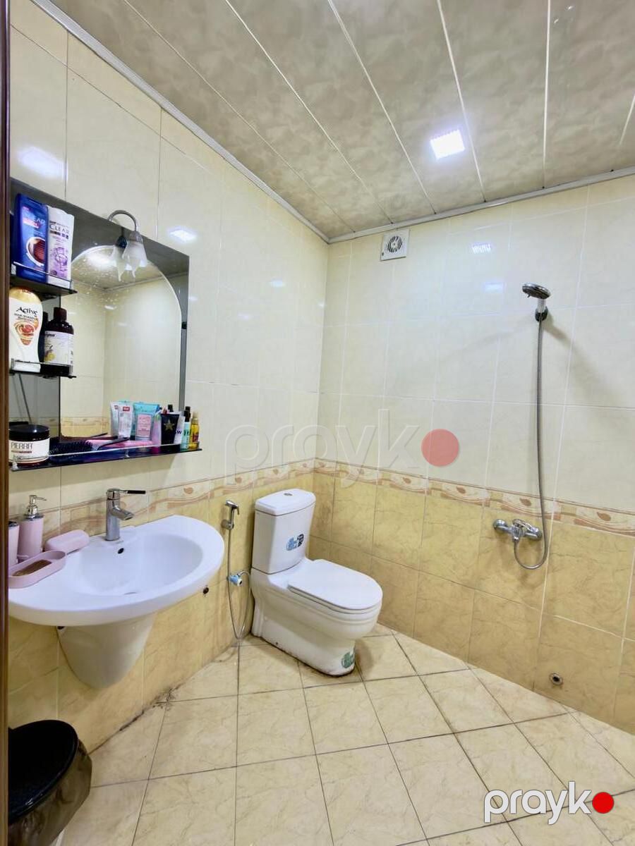 Satılır 3 otaqlı yeni tikili 99 m² — Mənzil, Bakı (10)