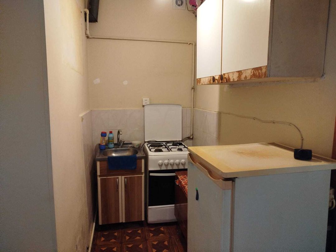 Satılır 2 otaqlı köhnə tikili 35 m² — Mənzil, Bakı (6)