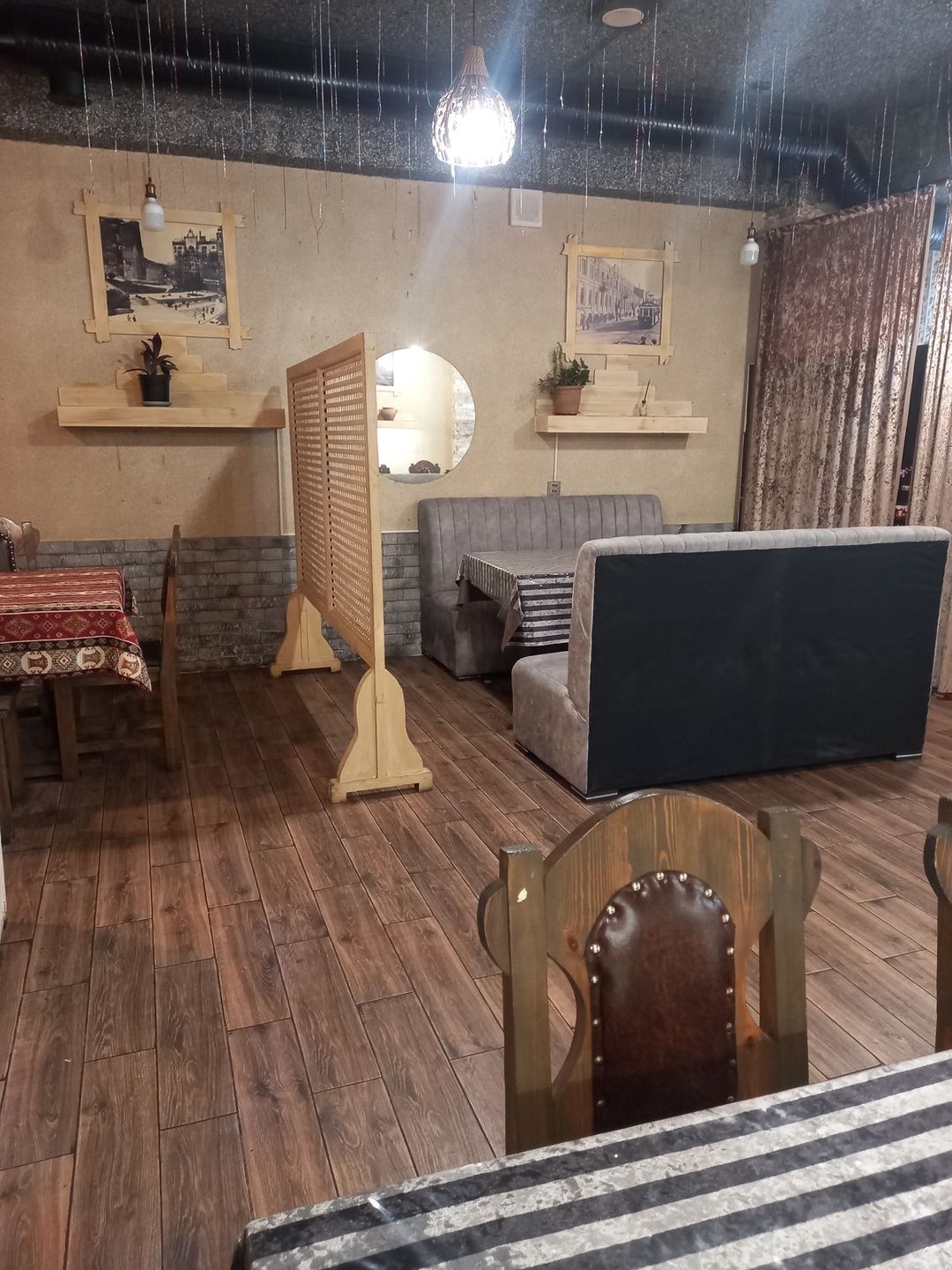 İcarəyə verilir obyekt 140 m² — Əmlak, Bakı (4)