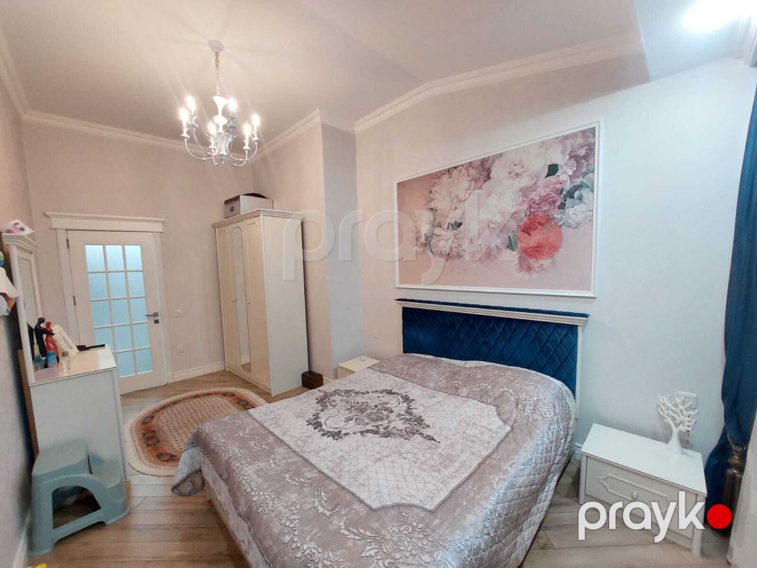 Satılır 3 otaqlı yeni tikili 117 m² — Mənzil, Bakı (11)