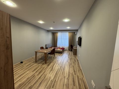 İcarəyə verilir 3 otaqlı yeni tikili 90 m² — Bakı
