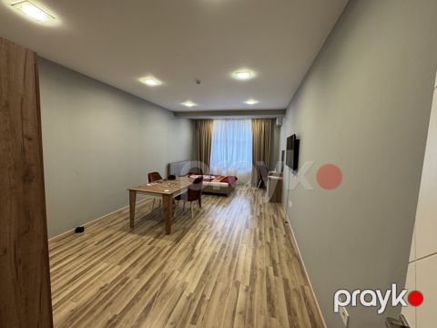 İcarəyə verilir 3 otaqlı yeni tikili 90 m²