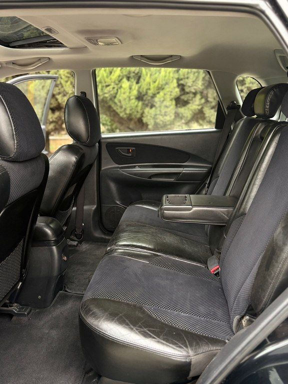 Hyundai Tucson, 2.0 L, 2007 il, 381 200 km — Avtomobillər, Sumqayıt (11)