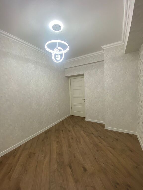 Satılır 2 otaqlı yeni tikili 47 m² — Mənzil, Bakı (6)