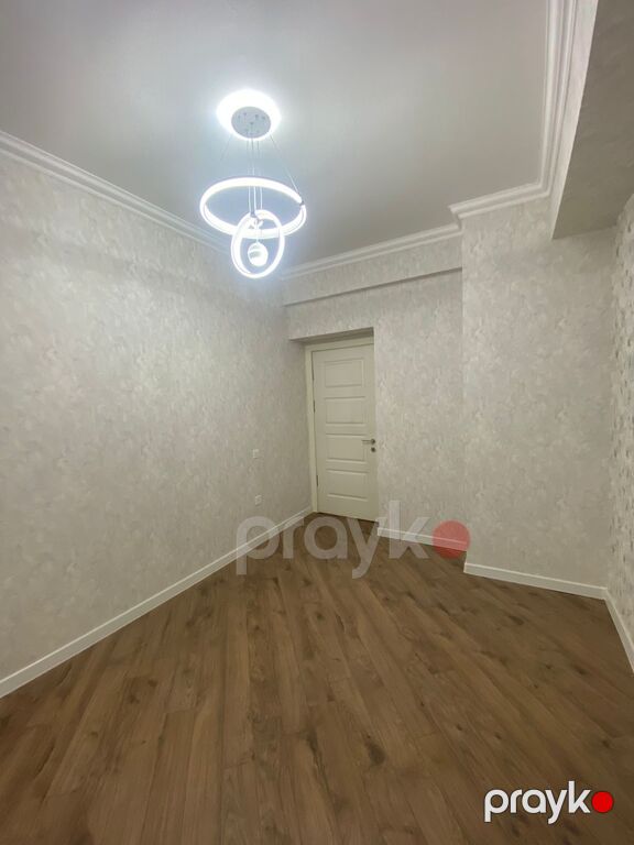 Satılır 2 otaqlı yeni tikili 47 m² — Mənzil, Bakı (6)