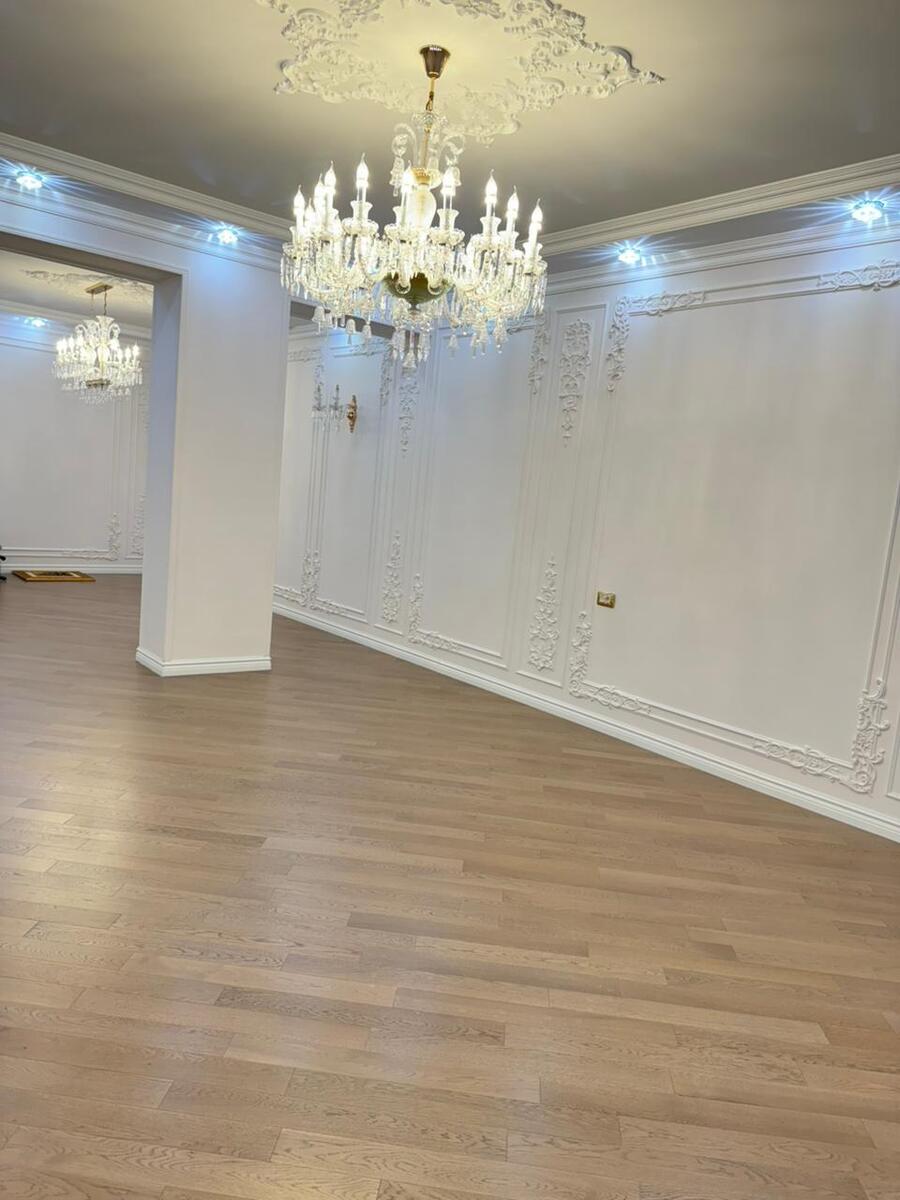 Satılır 3 otaqlı yeni tikili 150 m² — Mənzil, Bakı (4)