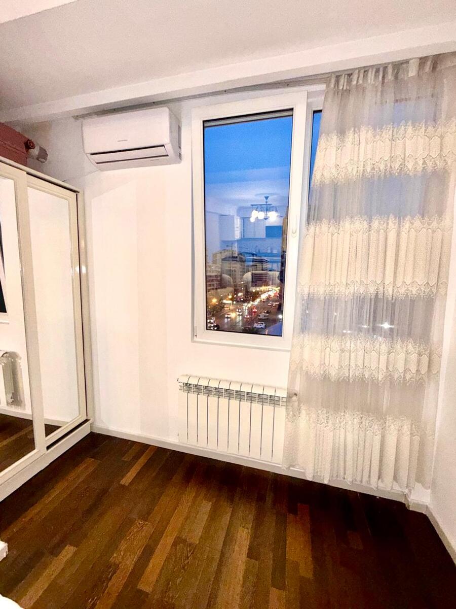 Satılır 2 otaqlı köhnə tikili 50 m² — Mənzil, Bakı (6)