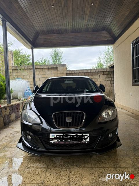 Seat Leon, 1.8 L, 2011 il, 175 000 km