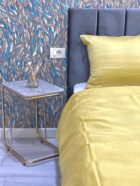 İcarəyə verilir 2 otaqlı yeni tikili 85 m² — Bakı