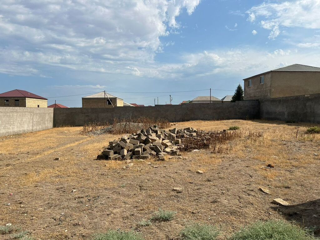 Tikinti — Torpaq, Bakı (2)