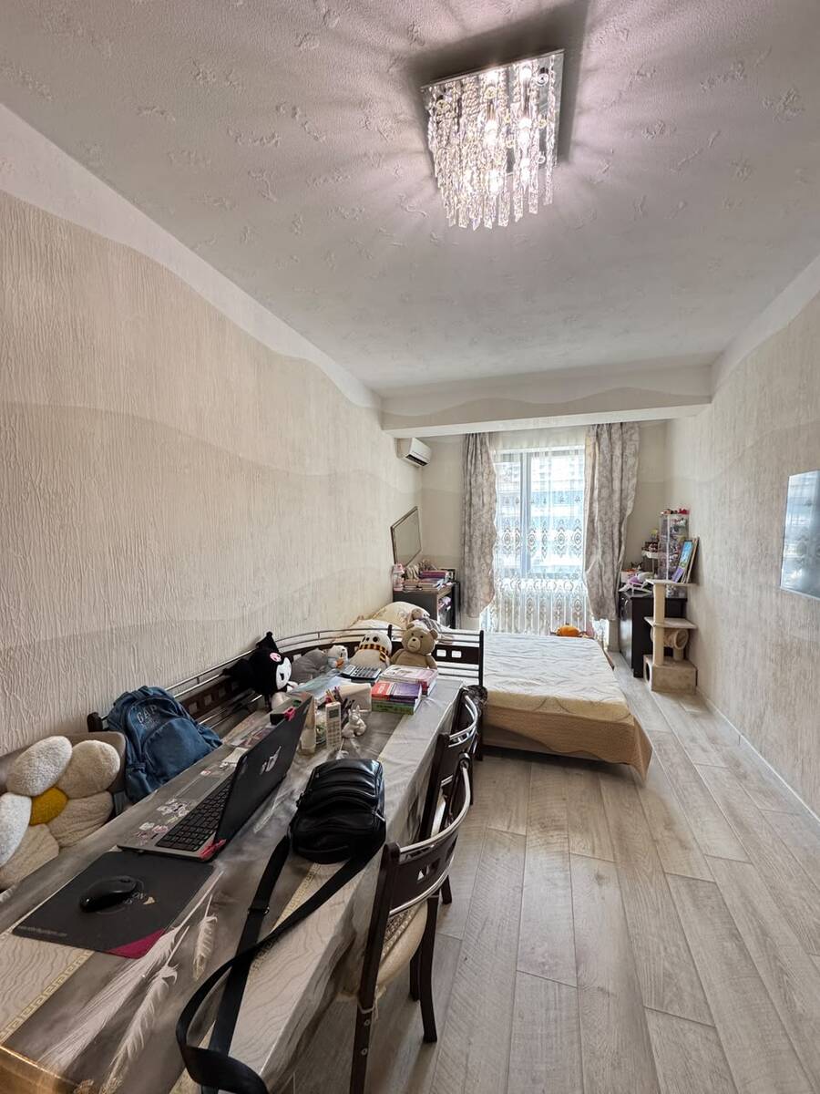 Satılır 2 otaqlı yeni tikili 50 m² — Mənzil, Bakı (2)