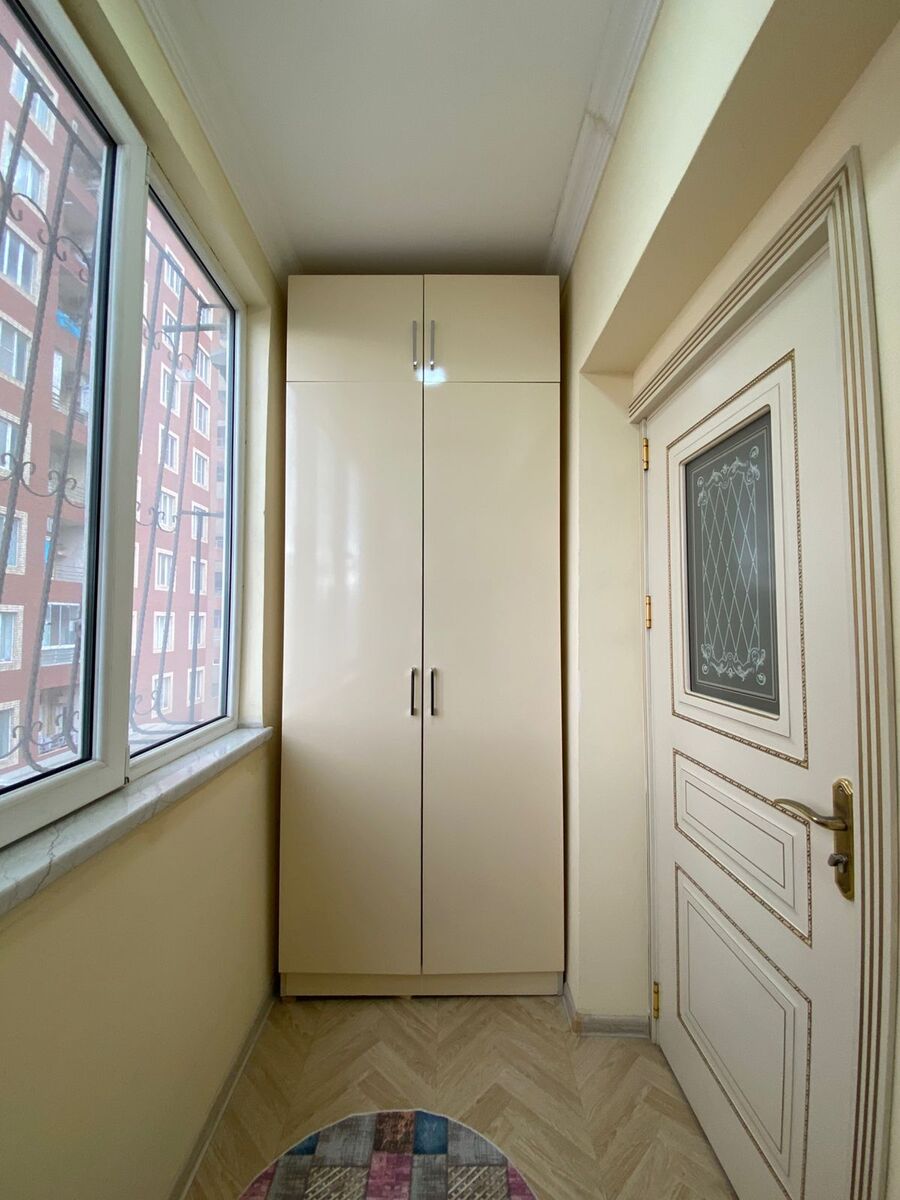 Satılır 2 otaqlı köhnə tikili 75 m² — Mənzil, Bakı (9)